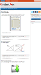 Mobile Screenshot of cebirci.net